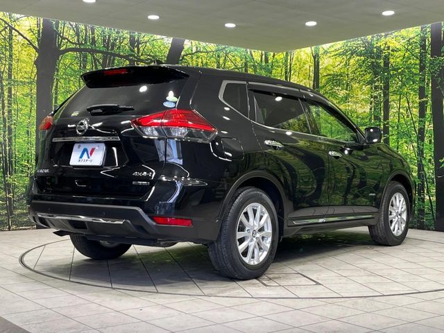 NISSAN X-TRAIL HYBRID 4WD 2019 Image 31