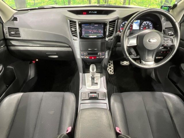 SUBARU LEGACY-TW 4WD 2013 Image 31