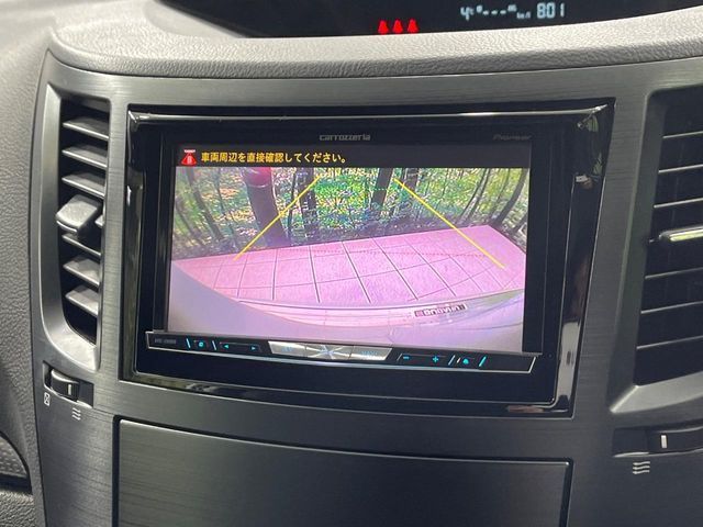 SUBARU LEGACY-TW 4WD 2013 Image 31