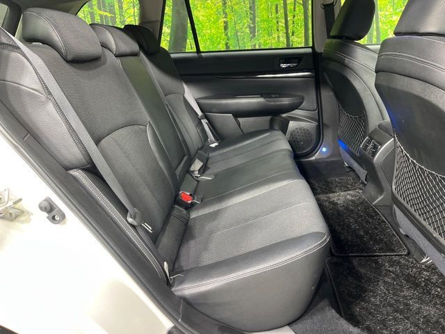 SUBARU LEGACY-TW 4WD 2013 Image 31