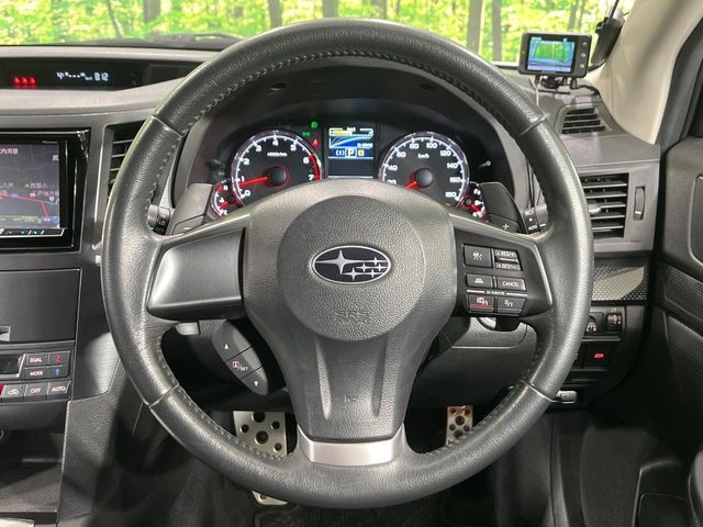 SUBARU LEGACY-TW 4WD 2013 Image 31