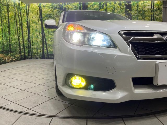 SUBARU LEGACY-TW 4WD 2013 Image 31