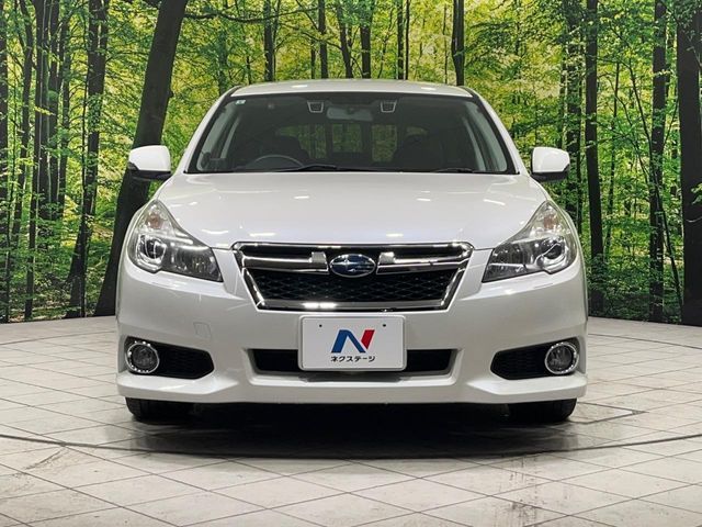 SUBARU LEGACY-TW 4WD 2013 Image 31