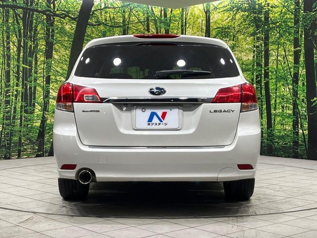 SUBARU LEGACY-TW 4WD 2013 Image 31