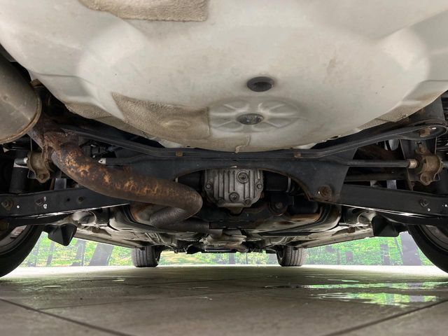 SUBARU LEGACY-TW 4WD 2013 Image 31