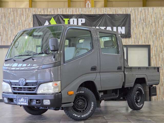 TOYOTA DYNA 2010 Image 31
