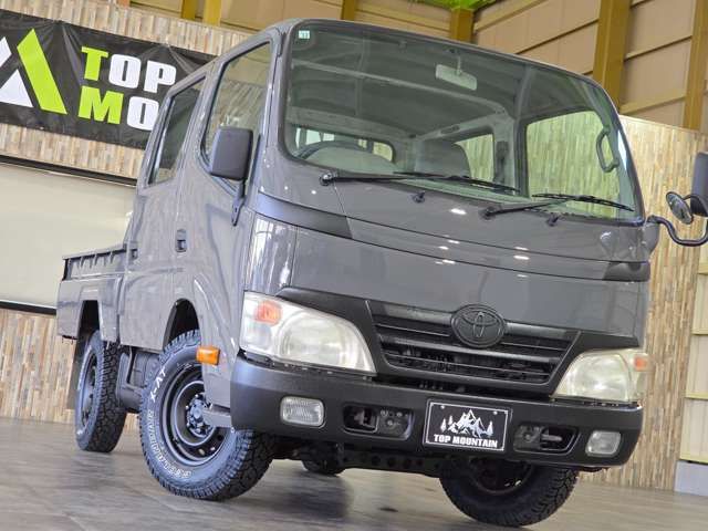 TOYOTA DYNA 2010 Image 31