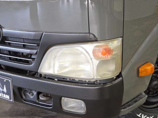 TOYOTA DYNA 2010 Image 31
