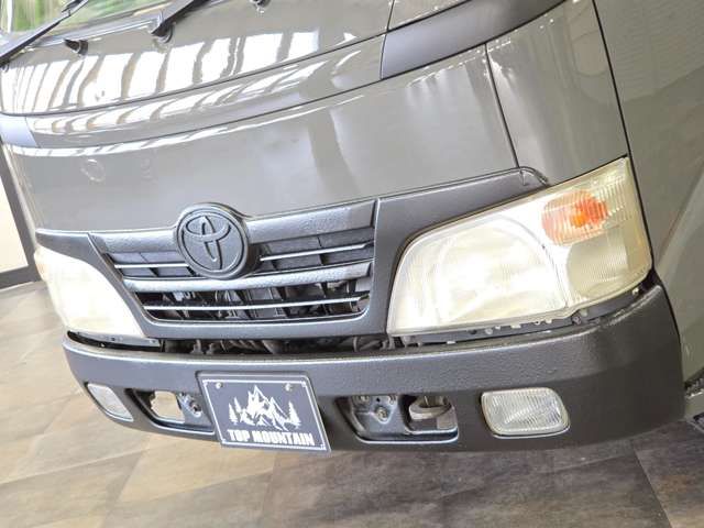 TOYOTA DYNA 2010 Image 31