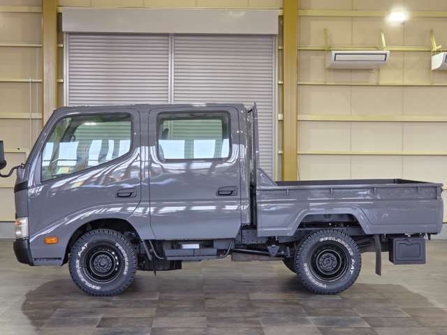 TOYOTA DYNA 2010 Image 31