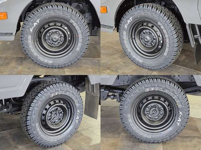 TOYOTA DYNA 2010 Image 31