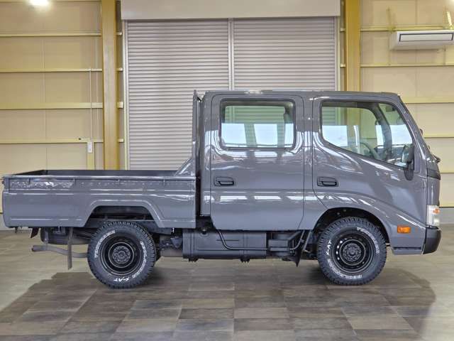 TOYOTA DYNA 2010 Image 31