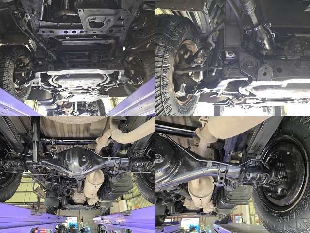 TOYOTA DYNA 2010 Image 31