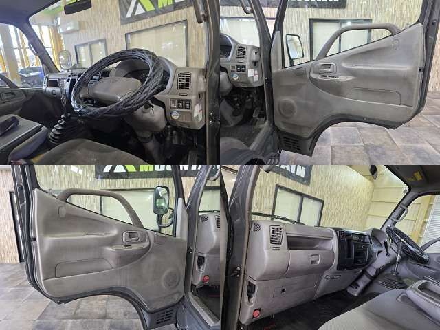 TOYOTA DYNA 2010 Image 31