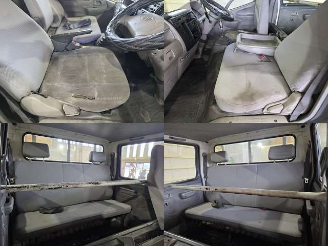 TOYOTA DYNA 2010 Image 31