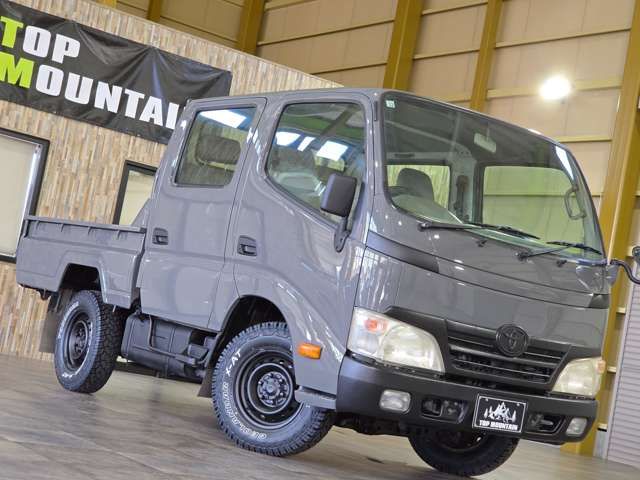 TOYOTA DYNA 2010 Image 31