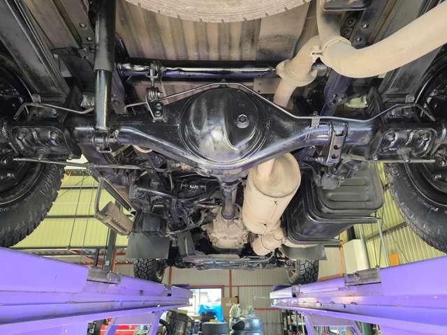 TOYOTA DYNA 2010 Image 31