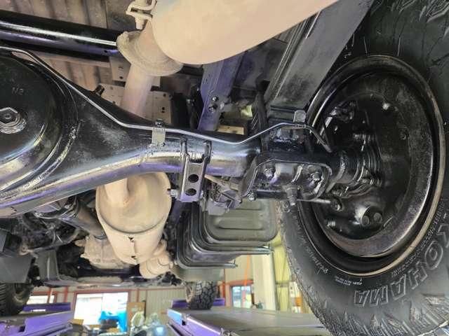 TOYOTA DYNA 2010 Image 31