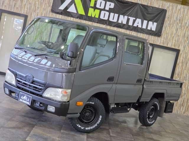 TOYOTA DYNA 2010 Image 31