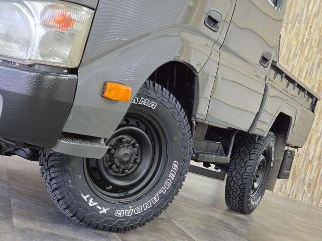 TOYOTA DYNA 2010 Image 31