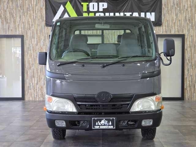 TOYOTA DYNA 2010 Image 31