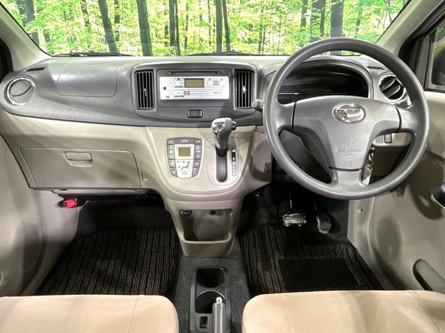 DAIHATSU MIRA E:S 4WD 2012 Image 31