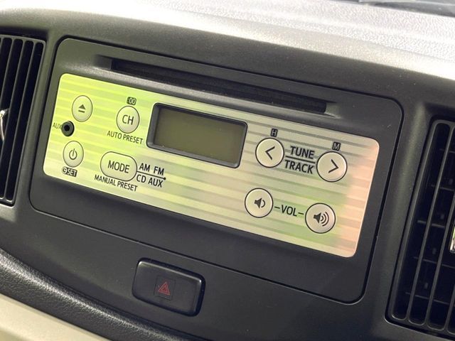 DAIHATSU MIRA E:S 4WD 2012 Image 31