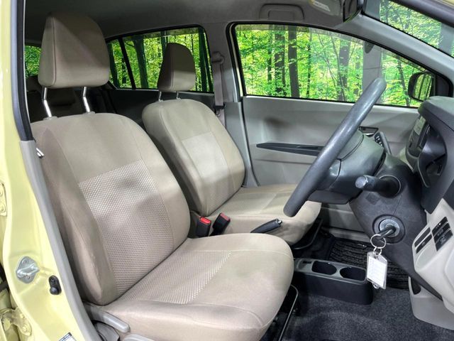 DAIHATSU MIRA E:S 4WD 2012 Image 31