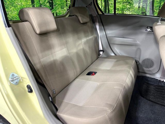 DAIHATSU MIRA E:S 4WD 2012 Image 31