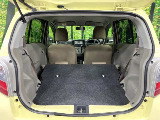 DAIHATSU MIRA E:S 4WD 2012 Image 31