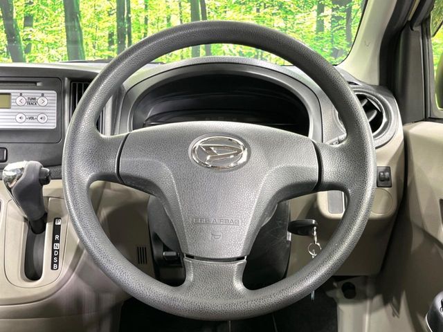 DAIHATSU MIRA E:S 4WD 2012 Image 31