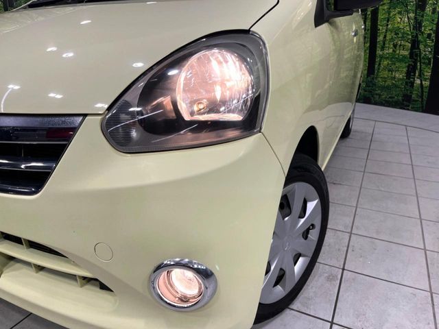 DAIHATSU MIRA E:S 4WD 2012 Image 31