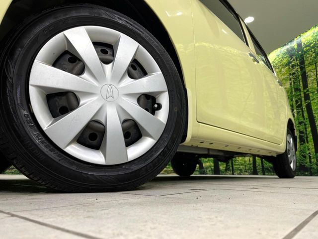 DAIHATSU MIRA E:S 4WD 2012 Image 31