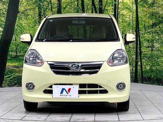 DAIHATSU MIRA E:S 4WD 2012 Image 31