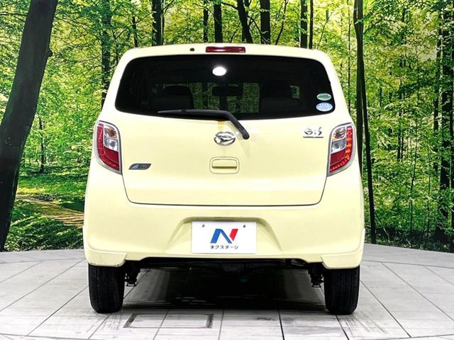 DAIHATSU MIRA E:S 4WD 2012 Image 31