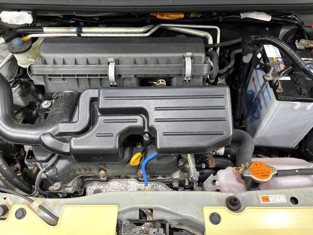 DAIHATSU MIRA E:S 4WD 2012 Image 31