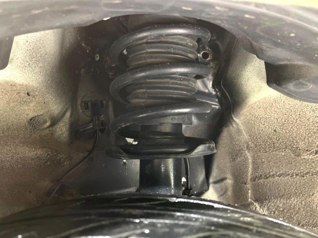 DAIHATSU MIRA E:S 4WD 2012 Image 31