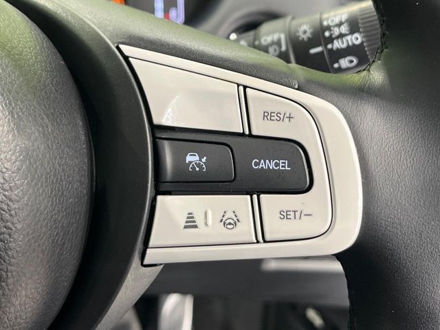 HONDA FIT E:HEV 4WD 2024 Image 31