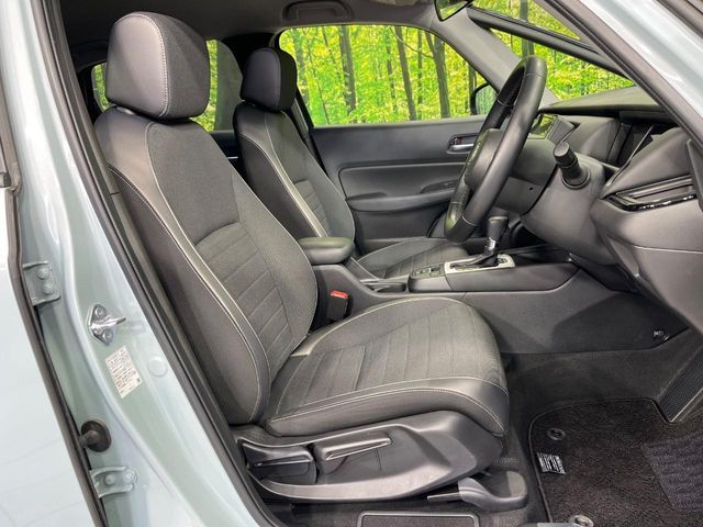 HONDA FIT E:HEV 4WD 2024 Image 31