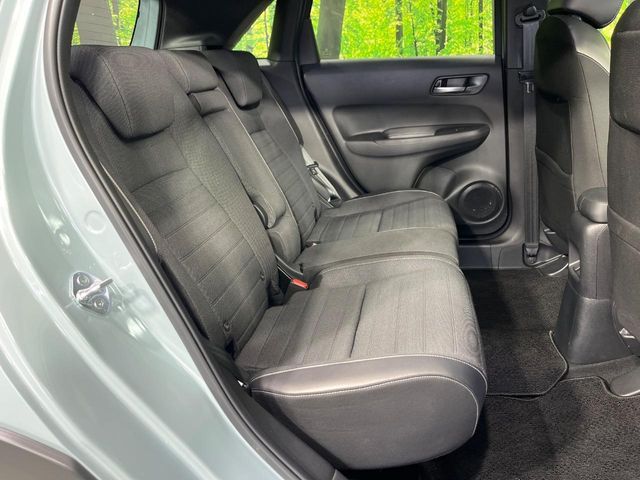 HONDA FIT E:HEV 4WD 2024 Image 31