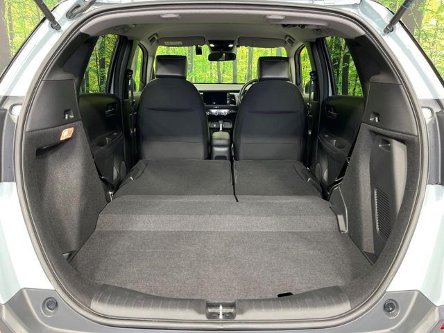 HONDA FIT E:HEV 4WD 2024 Image 31