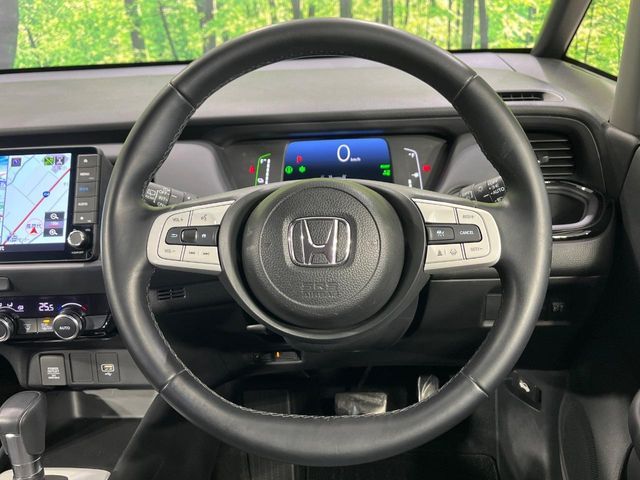 HONDA FIT E:HEV 4WD 2024 Image 31