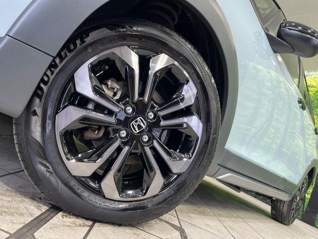 HONDA FIT E:HEV 4WD 2024 Image 31