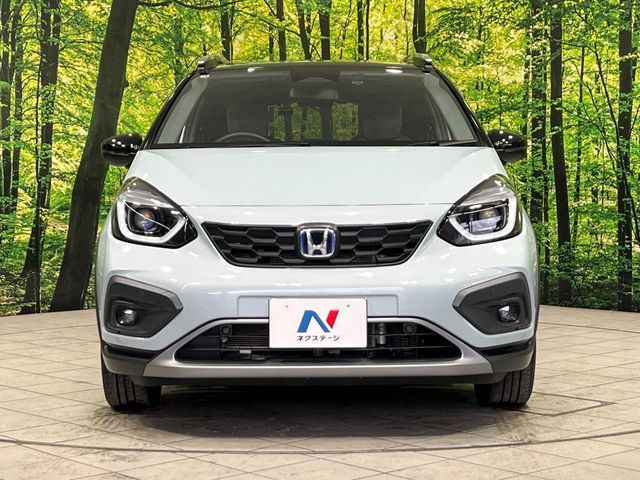 HONDA FIT E:HEV 4WD 2024 Image 31