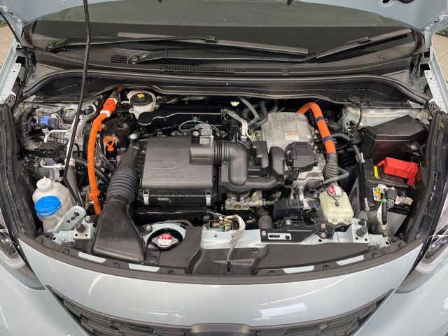 HONDA FIT E:HEV 4WD 2024 Image 31