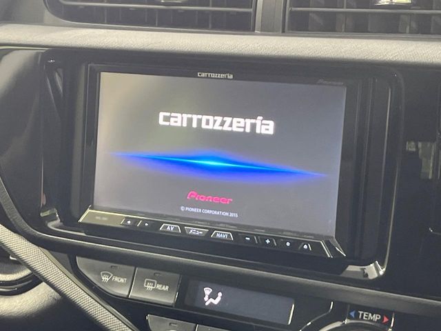 TOYOTA AQUA 2015 Image 31