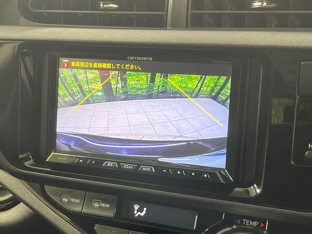 TOYOTA AQUA 2015 Image 31