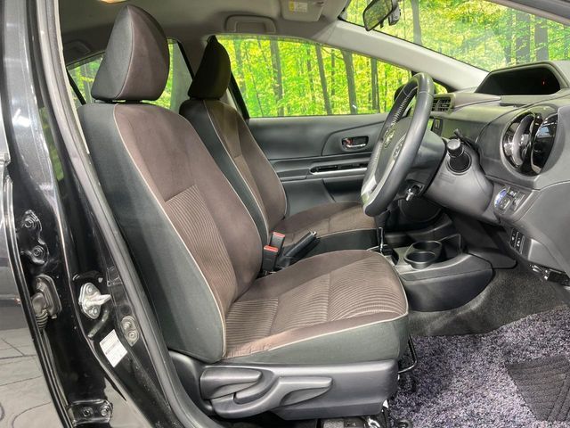 TOYOTA AQUA 2015 Image 31