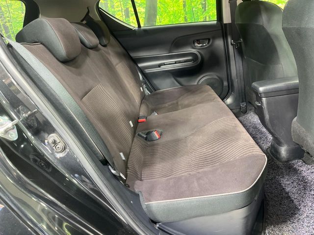 TOYOTA AQUA 2015 Image 31