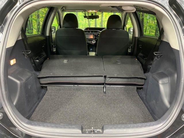 TOYOTA AQUA 2015 Image 31